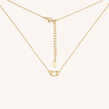 Kylie Pendant Necklace