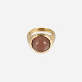 Grande Ring - Sun Stone