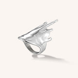 Dripping Vibes Ring