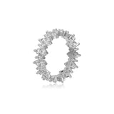 Louisa Crystal Ring