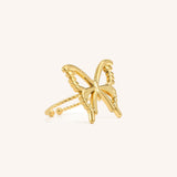 Butterfly Ring