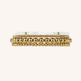 Birthstone Stacking Set