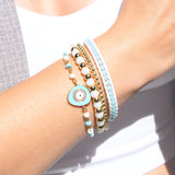 Mylie Multi Layered Cuff