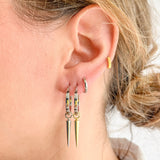 Donna Spike Charm