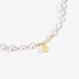 Lydia Freshwater Pearl Necklace