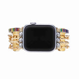Jade Apple Watch Strap