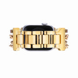 Jade Apple Watch Strap